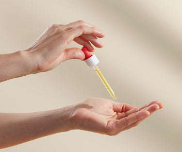 Skin & Scar Oil | Bare-Mum Skin & Scar Oil from Bare-Mum maternity store australia